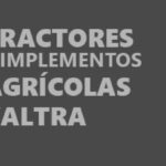 tractores