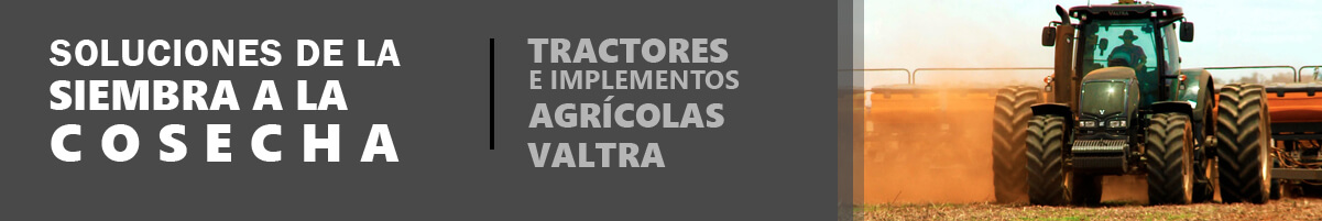 tractores