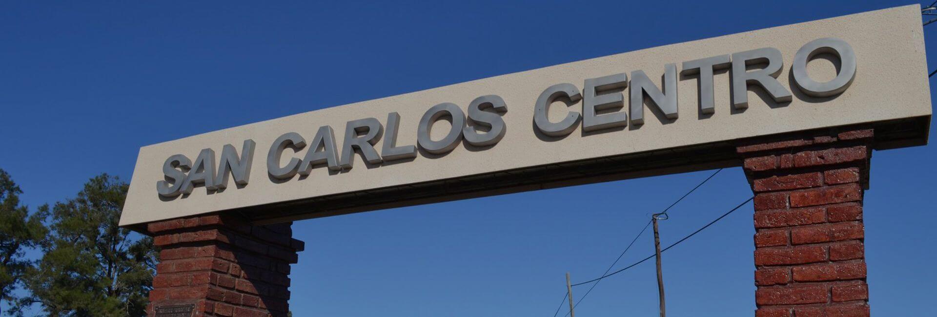 Contacto - C. A. Bellini