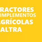 tractores