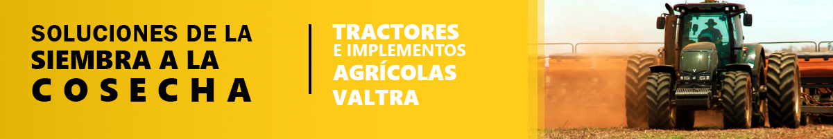 tractores