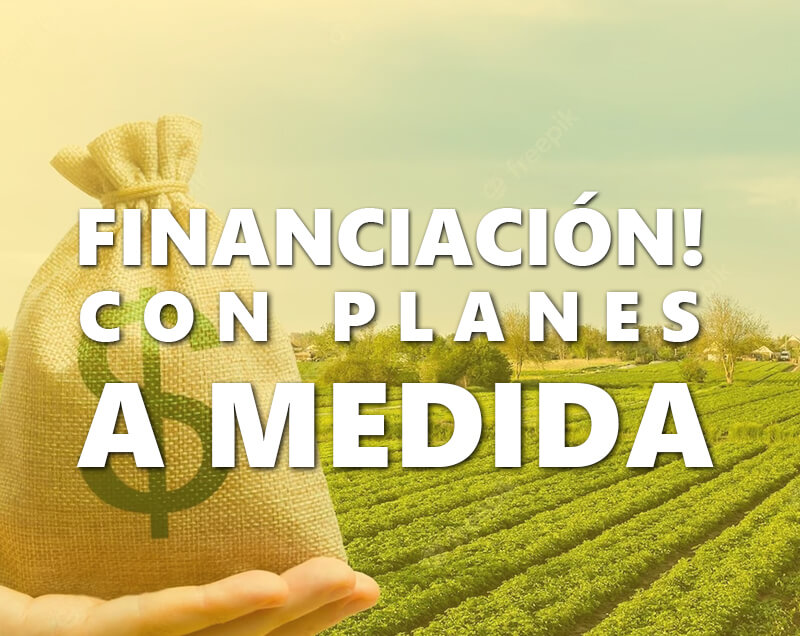 financiación